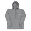 Electrical Associates Embroidered Champion Packable Jacket