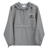 PA Power Embroidered Champion Packable Jacket