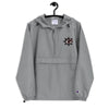 Team Grind House Embroidered Champion Packable Jacket