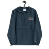 St. James Academy Embroidered Champion Packable Jacket