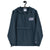 Chanute HS Wrestling Embroidered Champion Packable Jacket