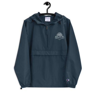 KC Northland Elite Unisex Embroidered Champion Packable Jacket