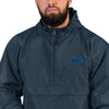 Neo Wrestling Embroidered Champion Packable Jacket