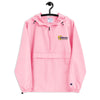 STA Cross Country Embroidered Champion Packable Jacket