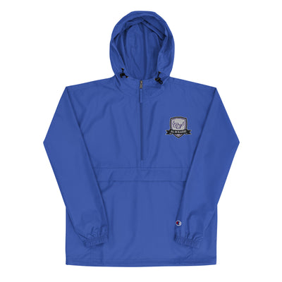 Gardner Edgerton High School Champion Packable Jacket