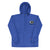 Cherryvale Middle High School Embroidered Champion Packable Jacket