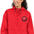 Park Hill Women's Soccer Embroidered Champion Packable Jacket