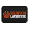 Taunton Lacrosse, Embroidered Patches