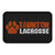 Taunton Lacrosse, Embroidered Patches