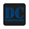 Dove Creek Wrestling, Embroidered Patches