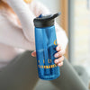 Goodland Kids Wrestling CamelBak Eddy® Water Bottle