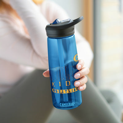 Goodland Kids Wrestling CamelBak Eddy® Water Bottle