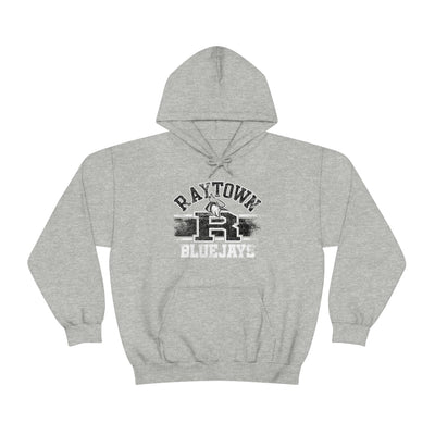 Raytown High School v2 Unisex Heavy Blend™ Hooded Sweatshirt