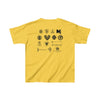 Youth - SJA Lemon Out 2022 Heavy Cotton™ Tee