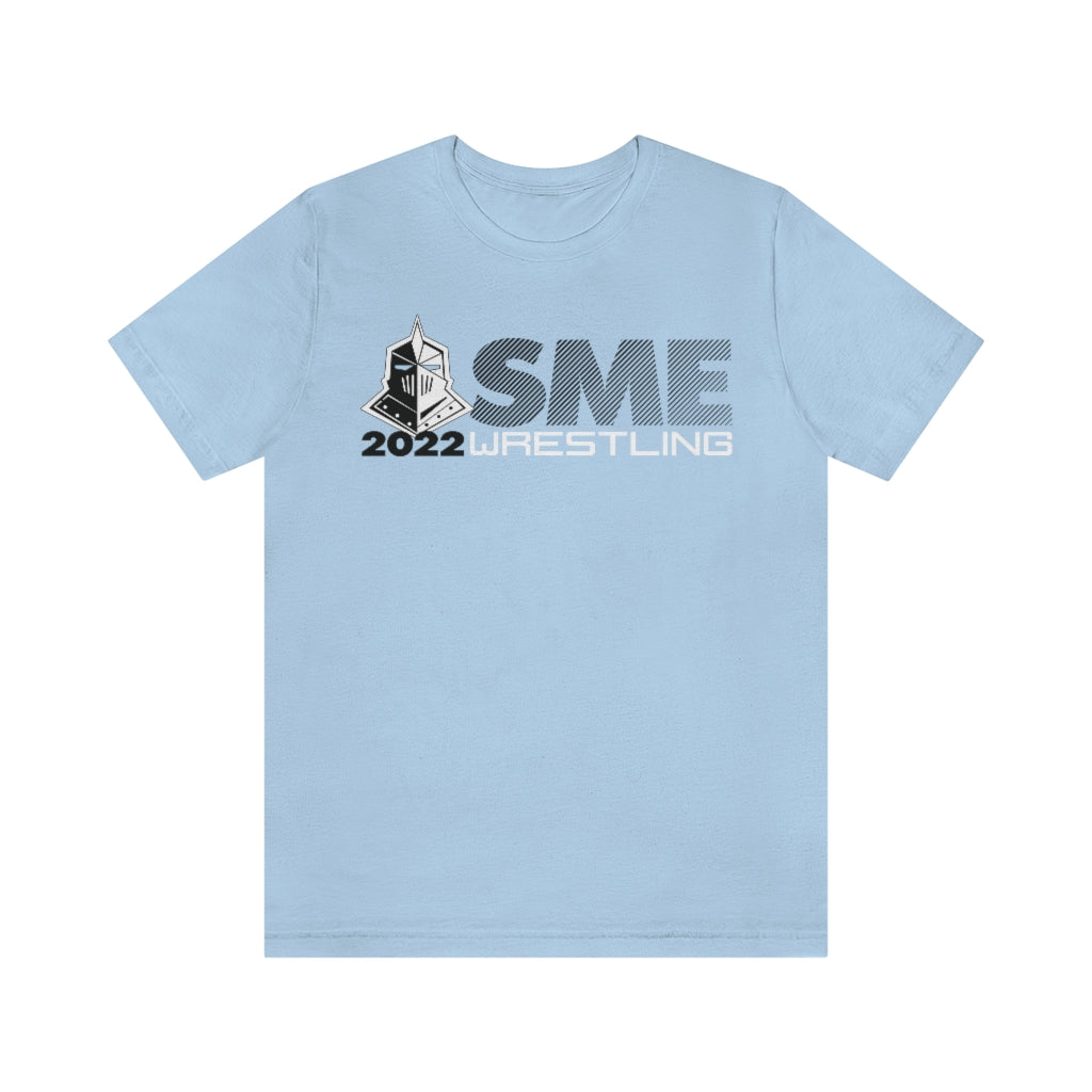 Shawnee Mission East State 2022 Unisex Jersey Short Sleeve Tee