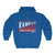 USAW KS Greco Unisex Heavy Blend™ Full Zip Hooded Sweatshirt