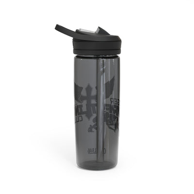 Tiger Wrestling Club CamelBak Eddy® Water Bottle