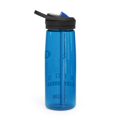 Goodland Kids Wrestling CamelBak Eddy® Water Bottle