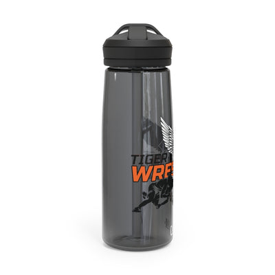 Tiger Wrestling Club CamelBak Eddy® Water Bottle