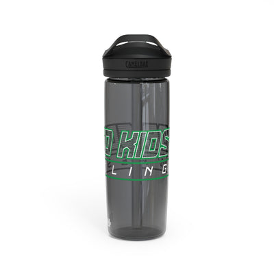 De Soto Kids Wrestling CamelBak Eddy® Water Bottle