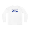 GEXC (The Dream Junction) Unisex Performance Long Sleeve Shirt