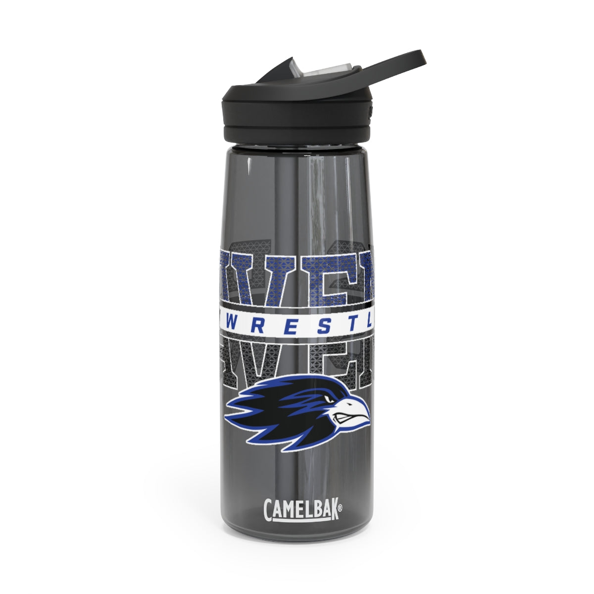 Olathe Northwest Wrestling CamelBak Eddy® Water Bottle, 20oz\25oz