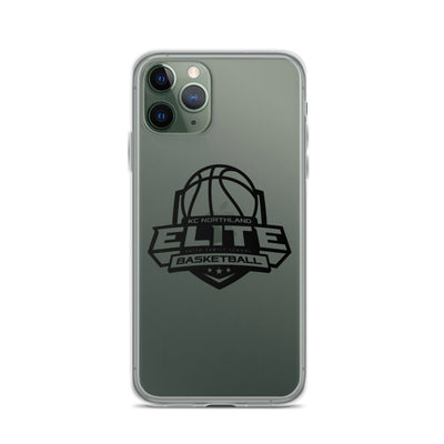 KC Northland Elite iPhone Case