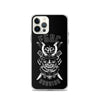 F-5 Grappling iPhone Case