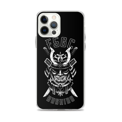 F-5 Grappling iPhone Case