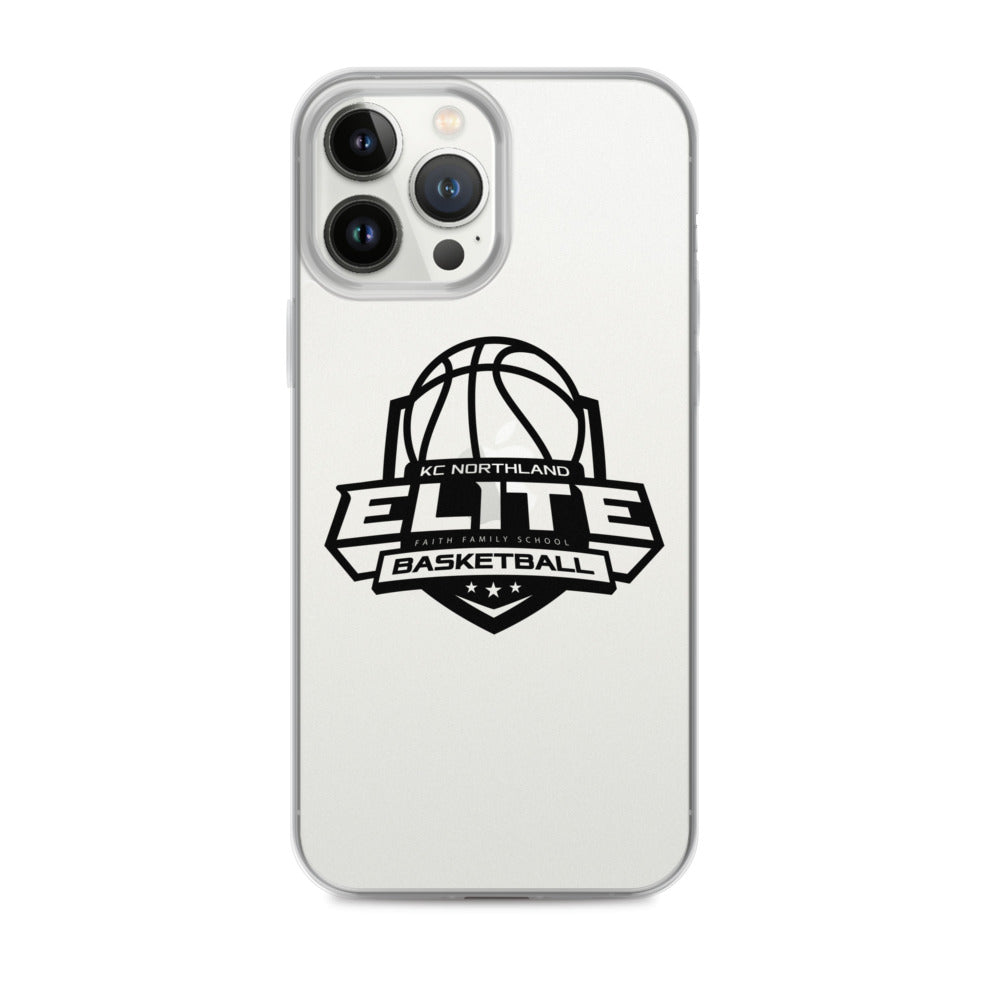 KC Northland Elite iPhone Case