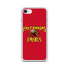 East Kansas Eagles iPhone Case