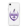 Royal Valley Football iPhone Case