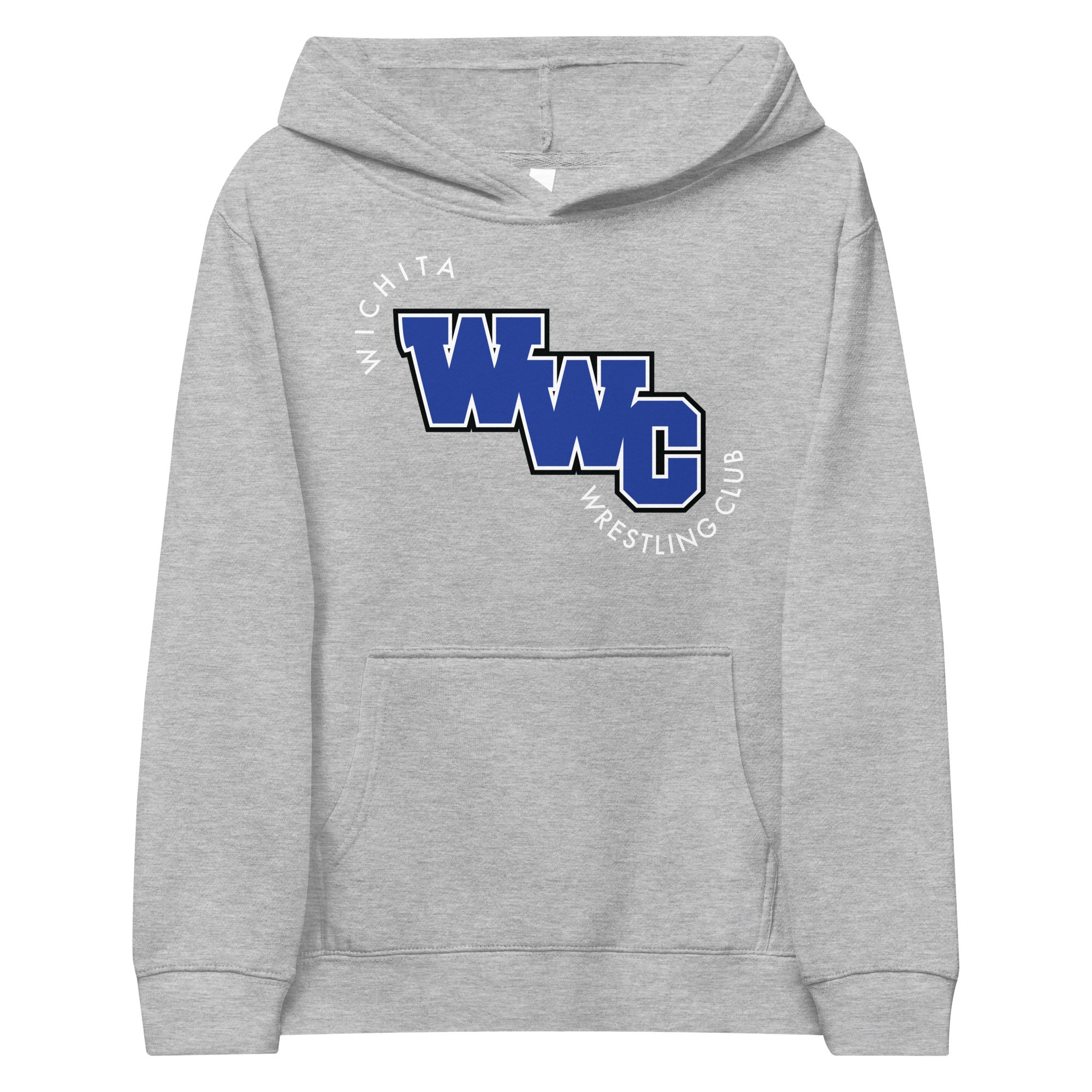 WWC Kids fleece hoodie