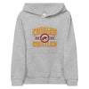 Oakton Wrestling Kids Fleece Hoodie