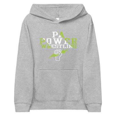 PA Power Kids Fleece Hoodie