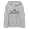 OE-STA Wrestling Club Kids fleece hoodie