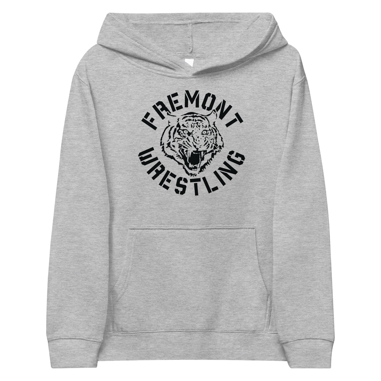 Fremont High School Kids Fleece Hoodie