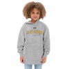 Cody Green Memorial Tournament Grey Kids Fleece Hoodie