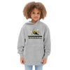 North Kansas City Baseball Kids Fleece Hoodie