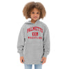 Palmetto Wrestling  Kids Fleece Hoodie