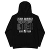 Team Hammer State Kids fleece hoodie