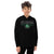Smithville Volleyball YOUTH fleece hoodie