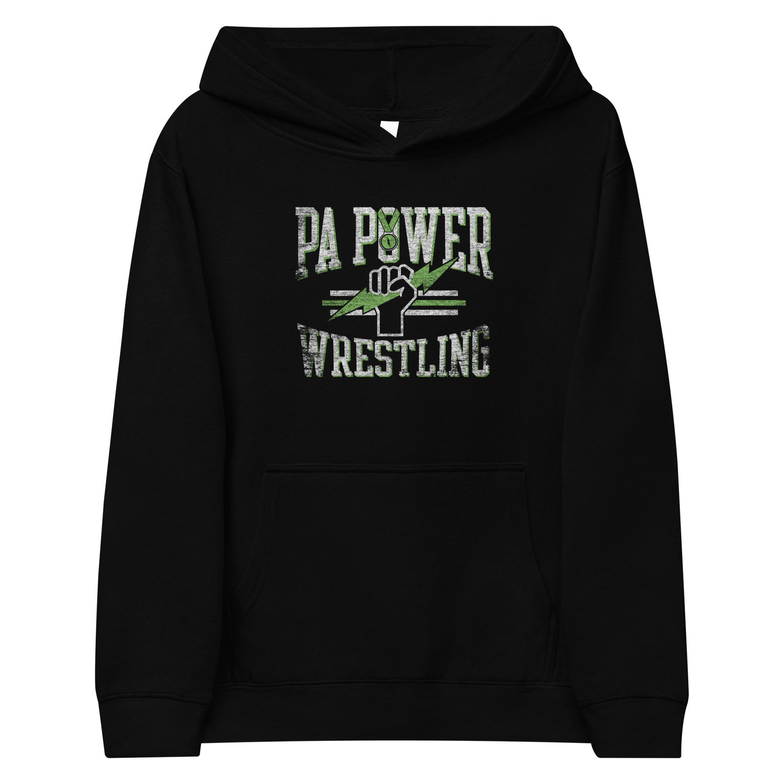 PA Power Kids Fleece Hoodie