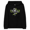 PA Power Kids Fleece Hoodie