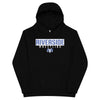 Riverside Wrestling  Kids Fleece Hoodie