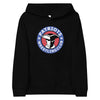 Patriots Wrestling Club Kids Fleece Hoodie