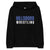 Hillsboro High School  Boro Built Kids Fleece Hoodie