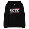 Kansas City Training Center Red Kids Fleece Hoodie