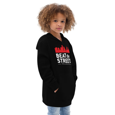 Beat the Streets Philadelphia Kids Fleece Hoodie