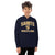 STA Saints Wrestling Kids fleece hoodie